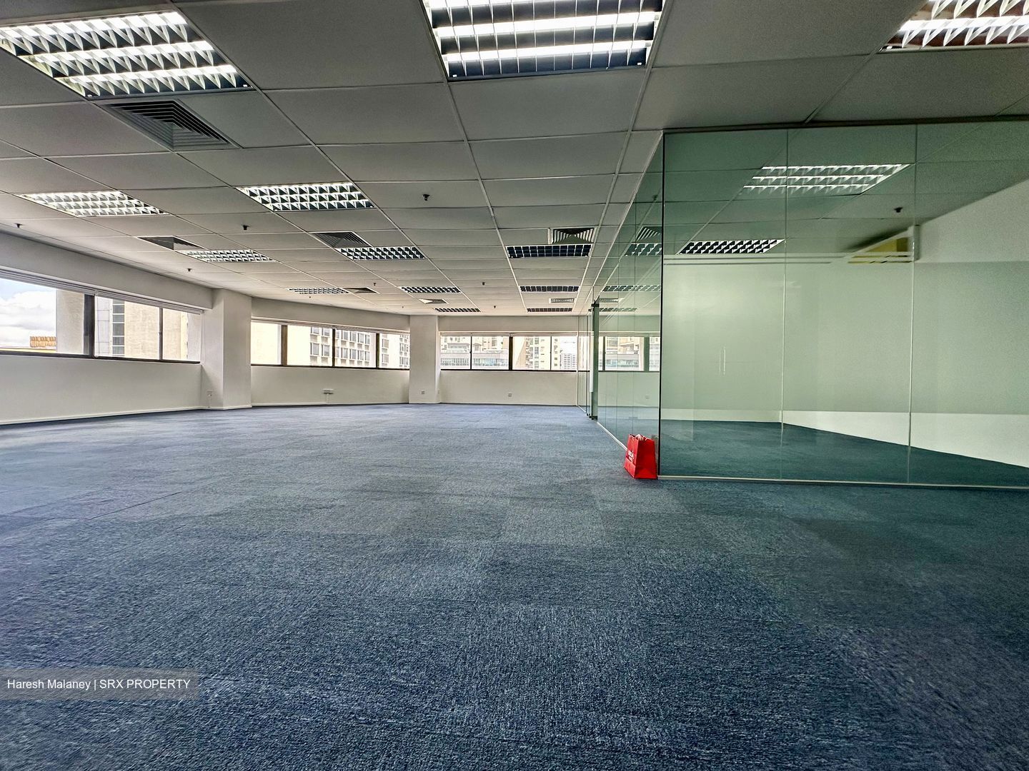 Fortune Centre (D7), Office #557032701